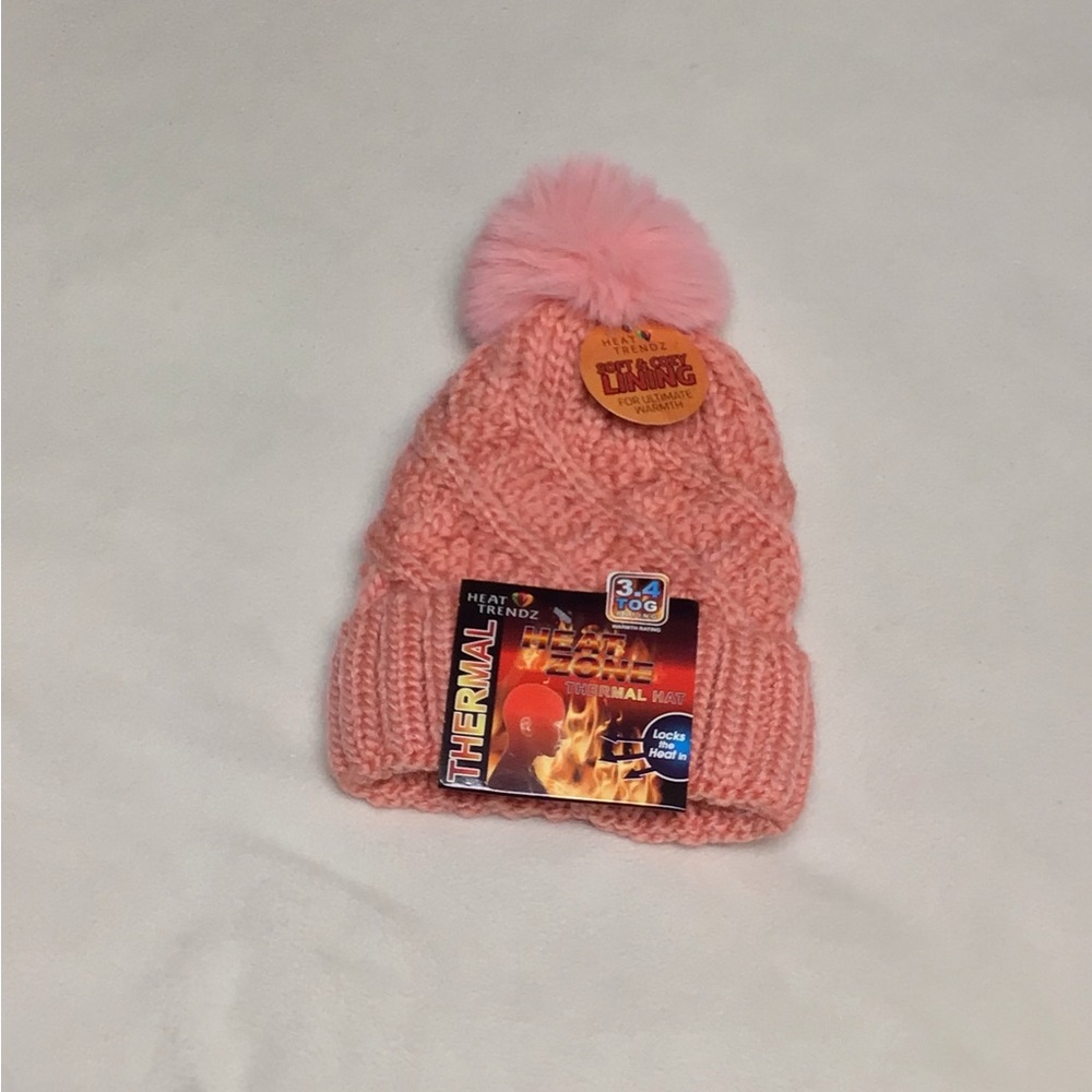 Brand new warm winter beanie